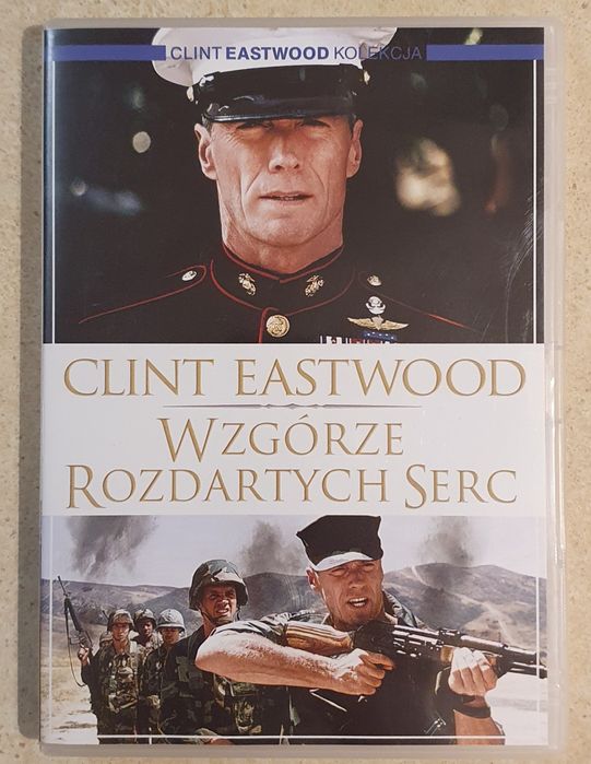Wzgórze rozdartych serc (DVD)