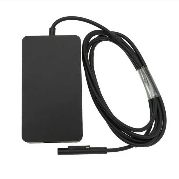 Блок питания для MICROSOFT Surface Pro 5, 6, Pro 4, Pro3 (15V, 65w)