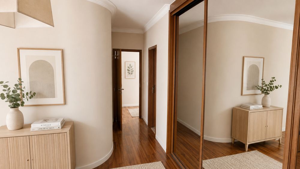 Apartamento T4 , 2WC, 180m2