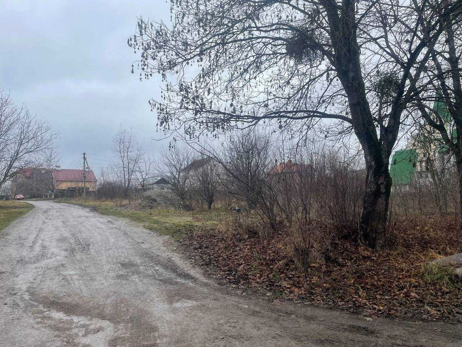 Продаж землі 23сот. під будівництво, Кам'янець-Подільський,р-н Цементн