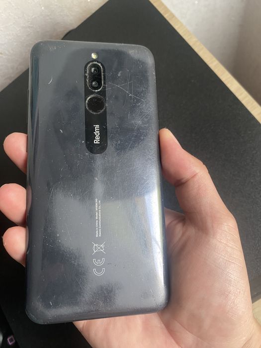 Продам телефон Redmi