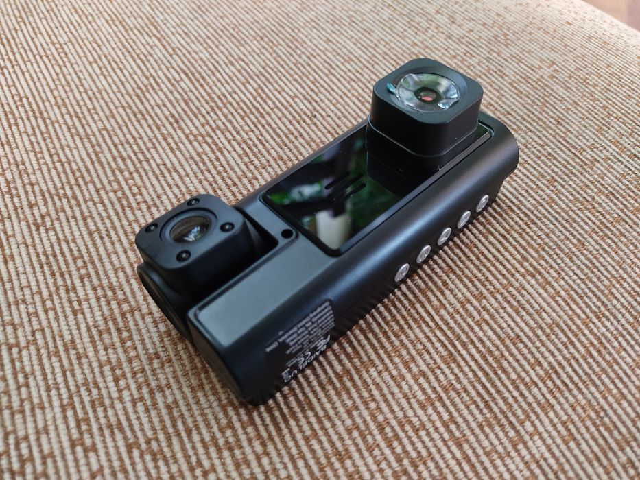 Видеорегистратор