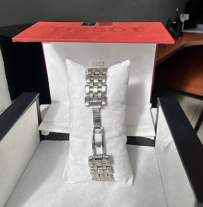 Часы Tissot ballade