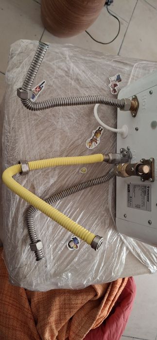 Vende-se esquentador