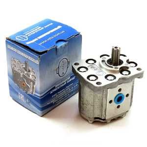 Насос НШ-10 (НШ-14,НШ-16,НШ-32,НШ-40,НШ-50,НШ-100,спарені)