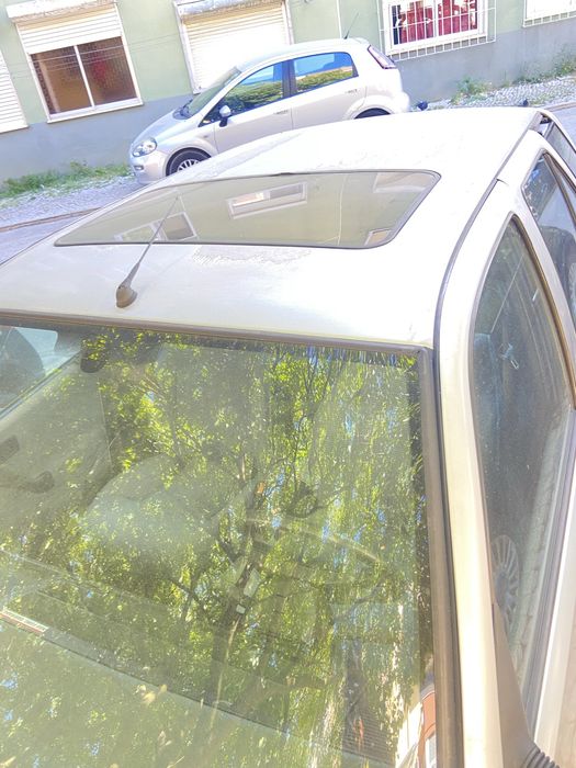 Fiat Tipo 1991 DGI477808262309498885