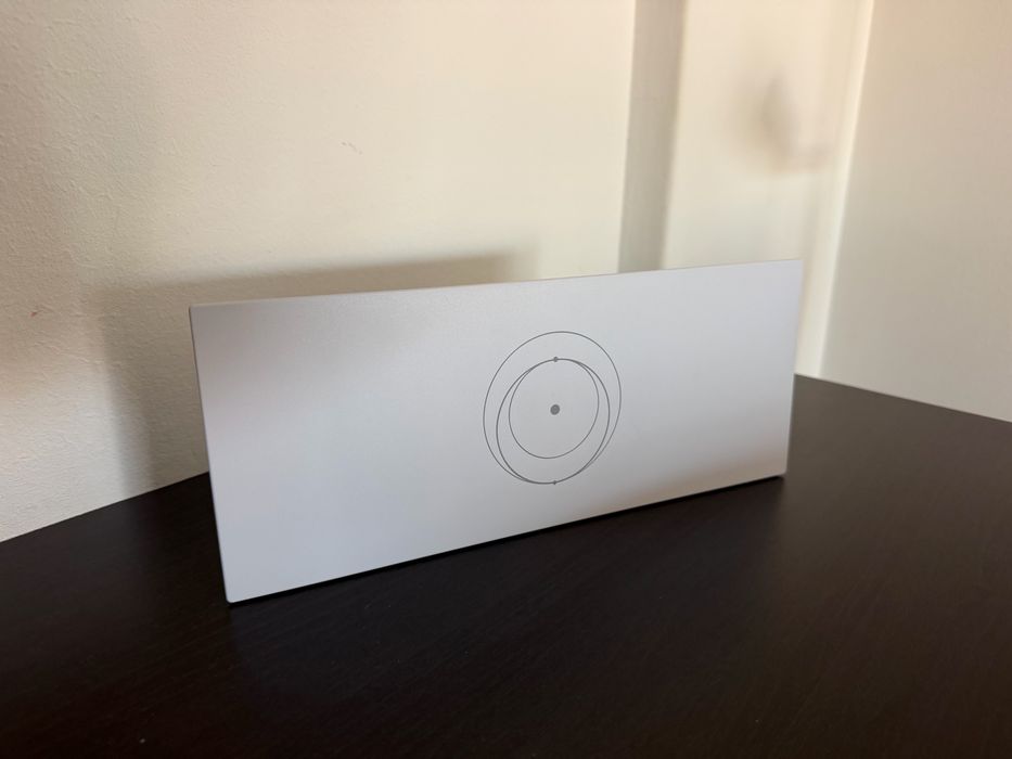 Router Starlink Original +  Cabo PoE de 5 Metros