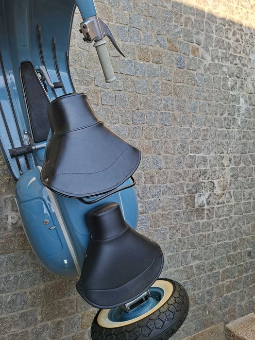 Vendo Vespa 150 de 1964