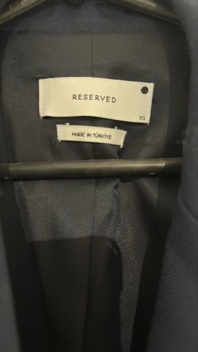 Піджак жіночий reserved