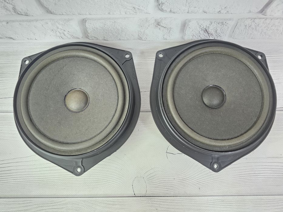 Оригінальні динаміки / Динамики / Колонки Land Rover Discovery 2