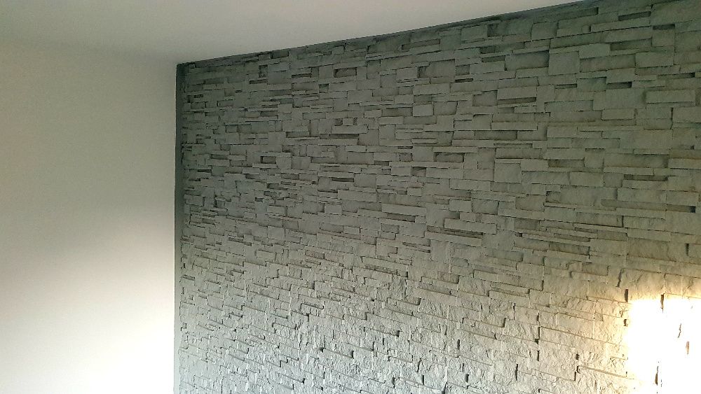 Kamień dekoracyjny dekor mozajka płytki dekoracyjne WYPRZEDAŻ 10zł