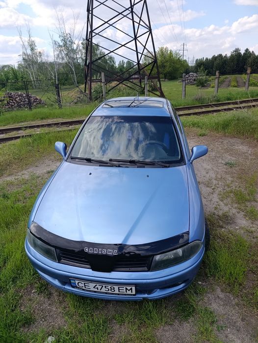 Продам Мітсубісі Каризма 1,8 GDI