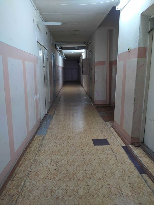 Оренда Укртелеком! 1099,10 м²; м. Вінниця, вул. Соборна, 10