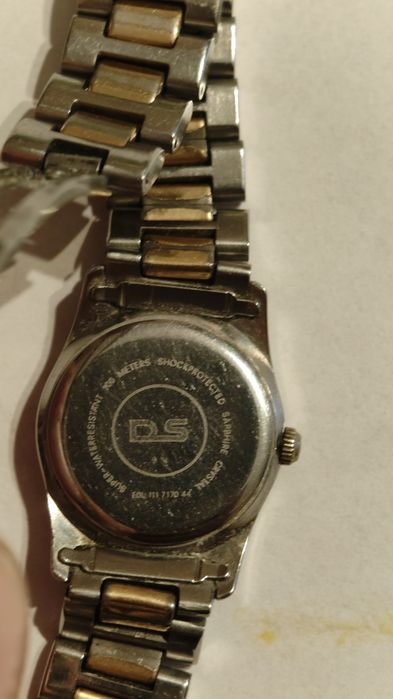 Zegarek  Certina DS Q