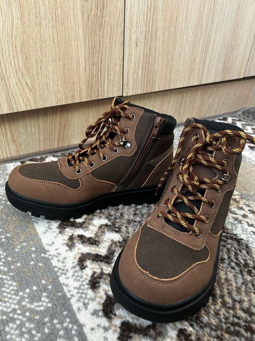 черевики на хлочика