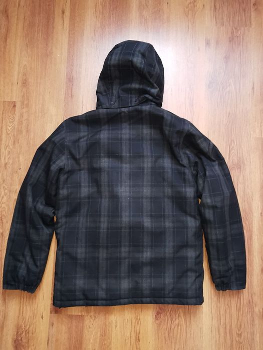 Vans kurtka zimowa ocieplana L
