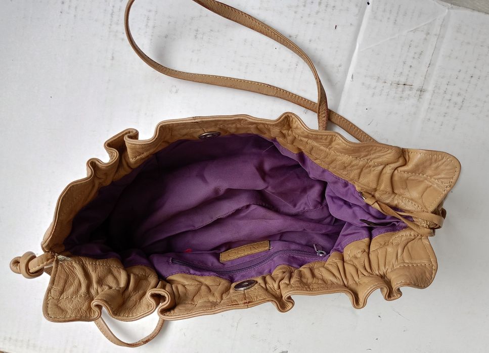 Женская сумка, натуральная кожа, канадского бренда ALDO