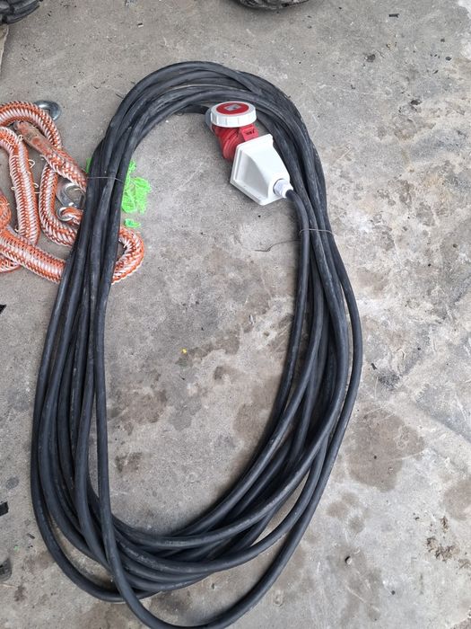 Sprzedam Kabel Siłowy