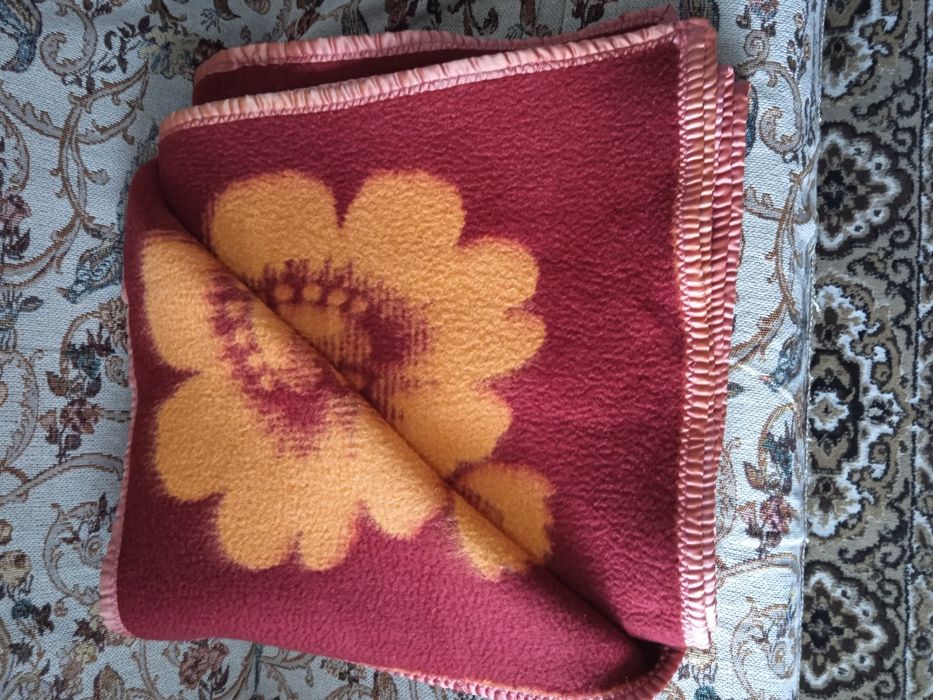 Одеяло верблюжье двухспальное торг