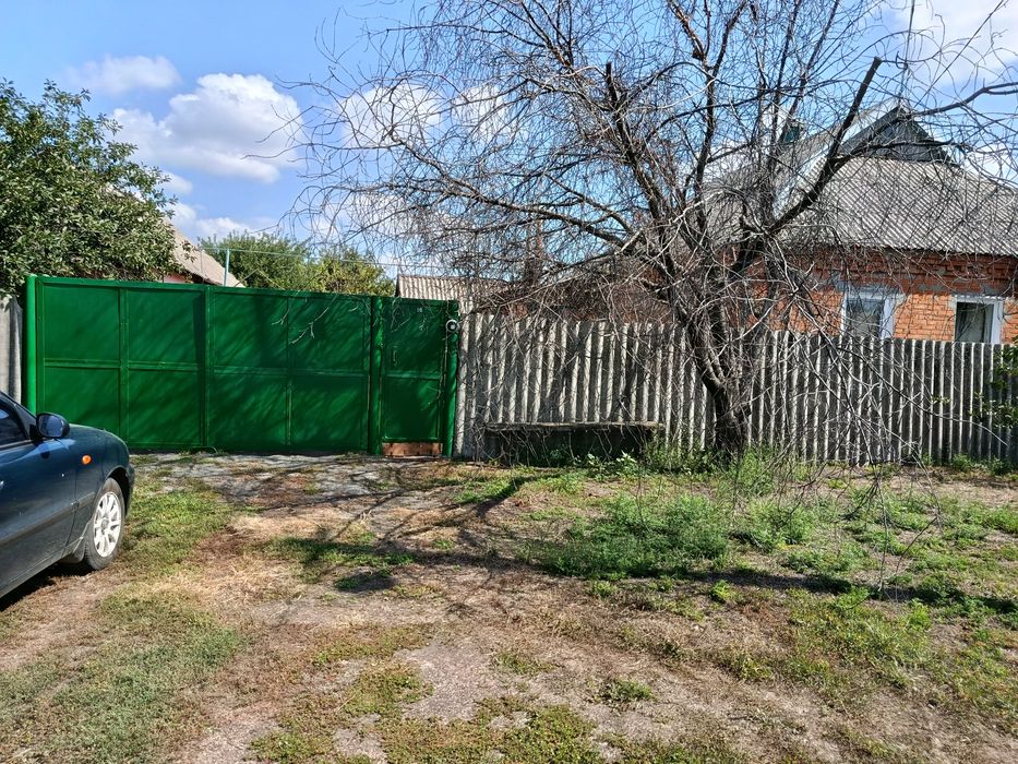 Продажа будинку.