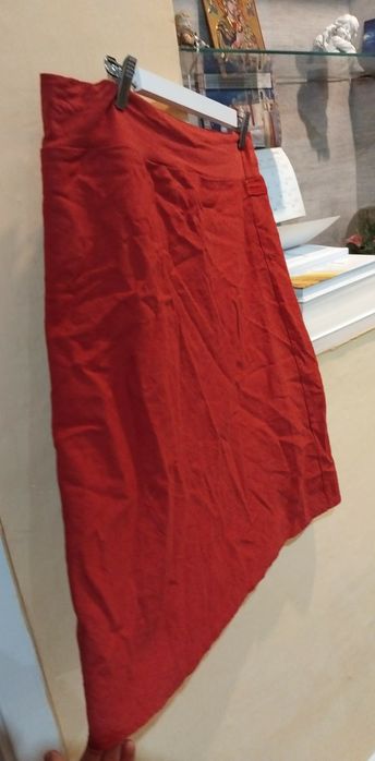 Spódnica ciążowa r uniieslany