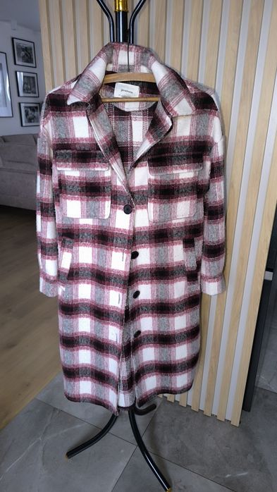 Kurtka koszulowa stan idealny