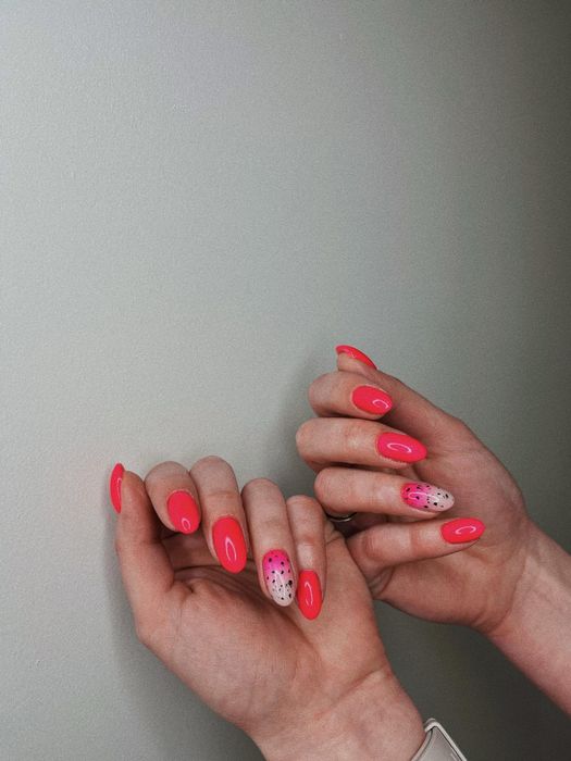 Profesjonalny manicure | Trwały efekt | Wolne terminy!