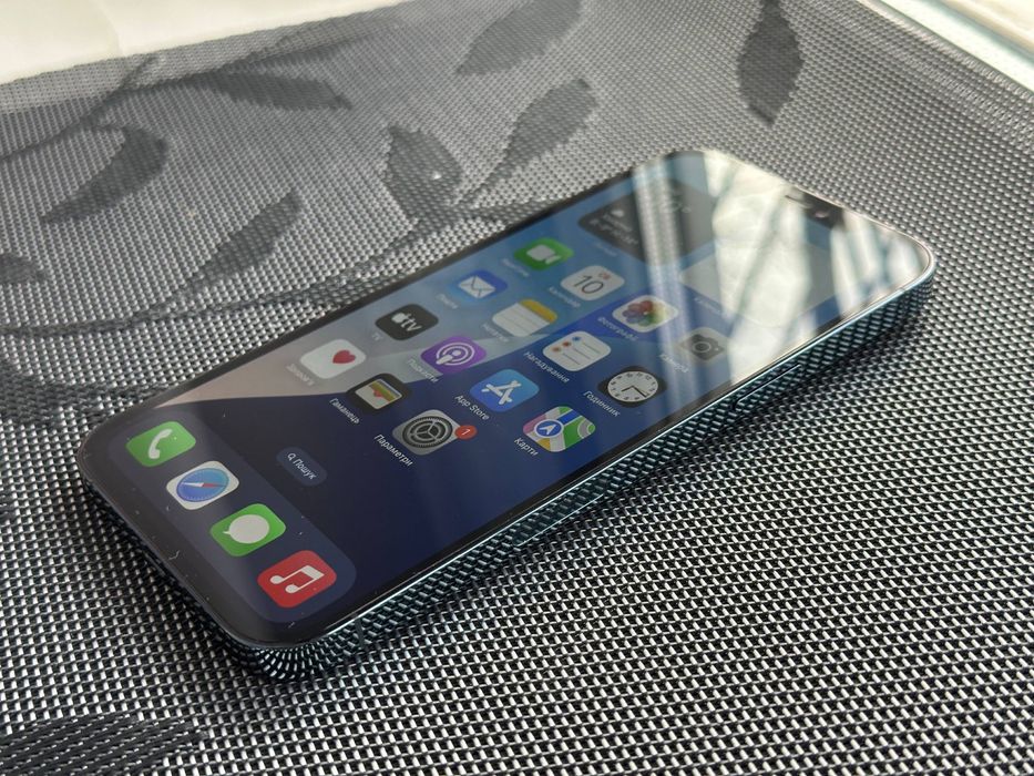 iPhone 12 Pro Max 256gb