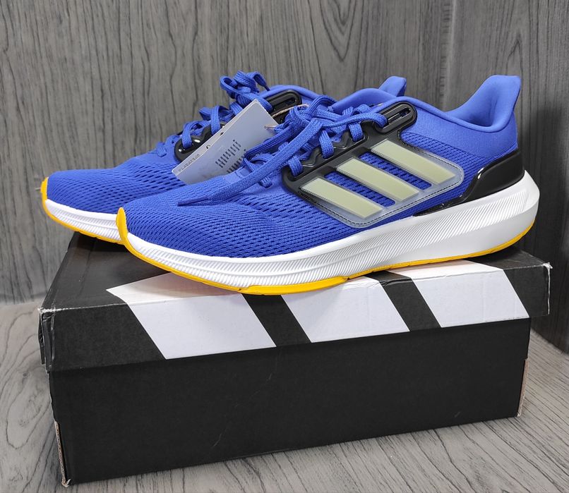 43 Adidas Ultrarun оригінальні чоловічі кросовки