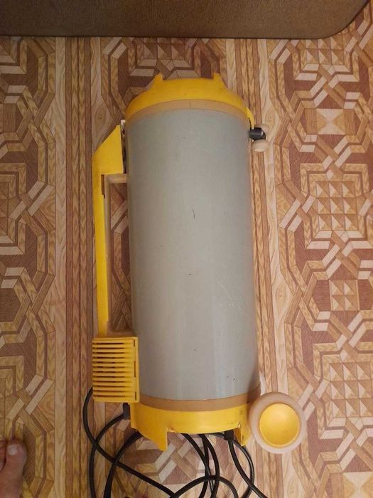 Пилосос "Ракета - 12 А"