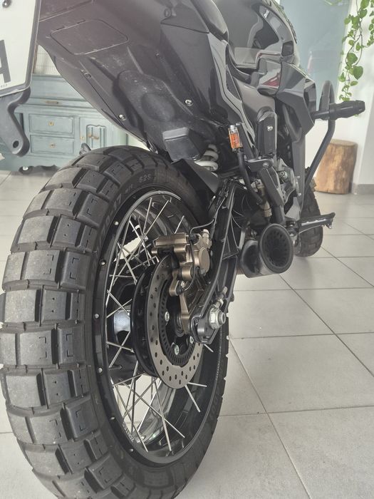 Zontes ZT 125 G1X