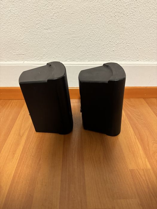 Magnat matrix Satellite speaker 50/100 watts