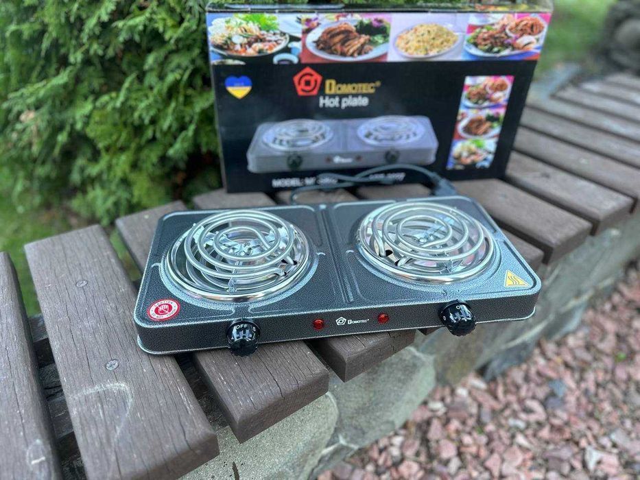 ℹ️ Електроплита плитка електрична. Электроплита. Плита електрическая.