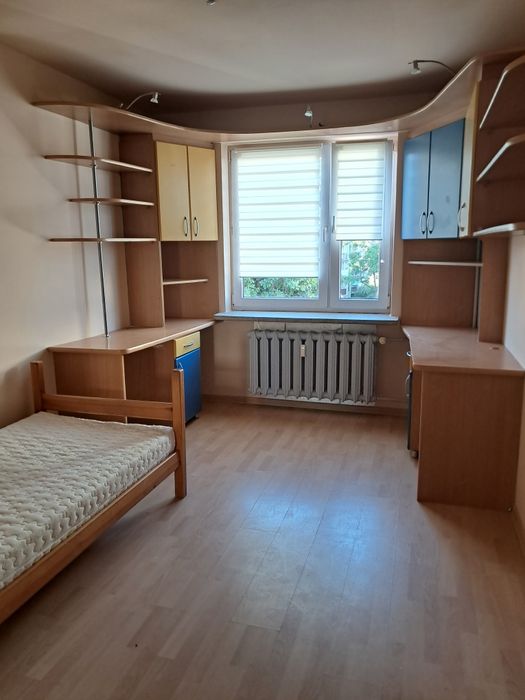 3 pokojowe, Nowe Miasto
