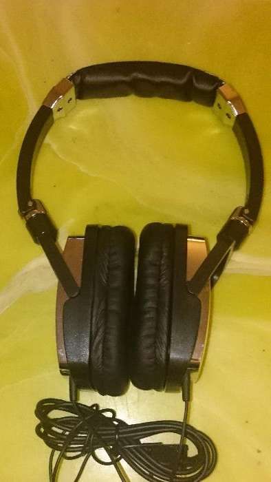 Auscultadores/ Headphones UrbanZ