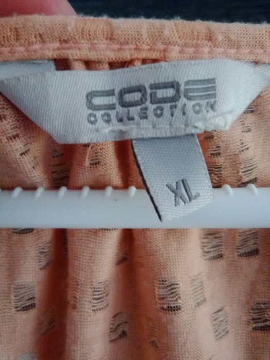 Várias T-shirts  XL como novas