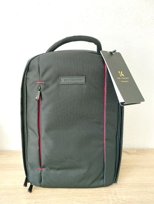 Mochila Fotográfica K&F Concept 18L (nova)