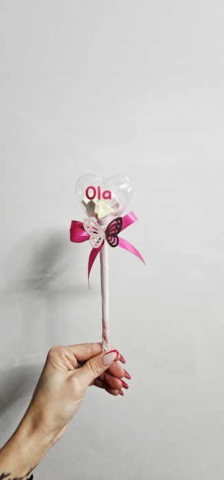 Slodkie podziekowania