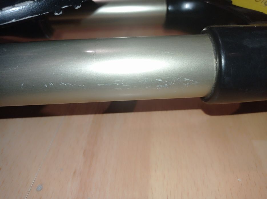 Продам вилку Rock Shox Pike