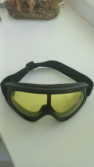 Захисні окуляри, очки