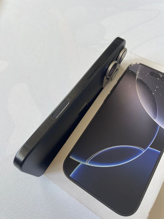 iPhone 16 Pro 512 Neverlock