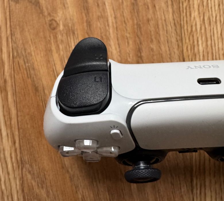 PlayStation 5 Slim Blu-Ray