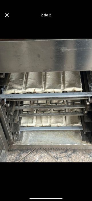 Forno Ramalhos usado em bom estado