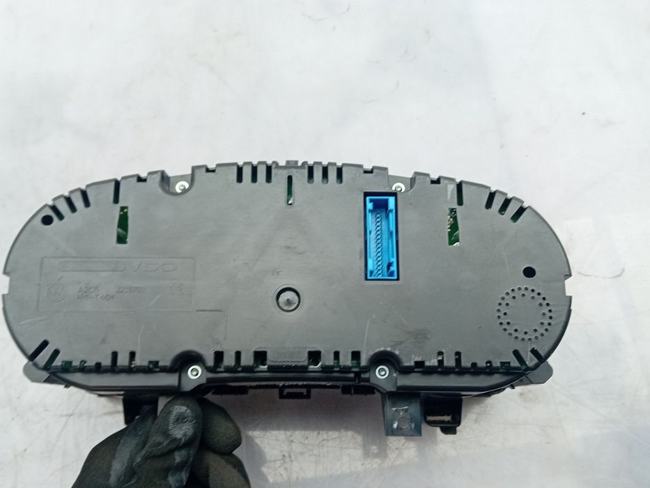 Quadrante / painel de instrumentos SEAT Alhambra (710, 711)