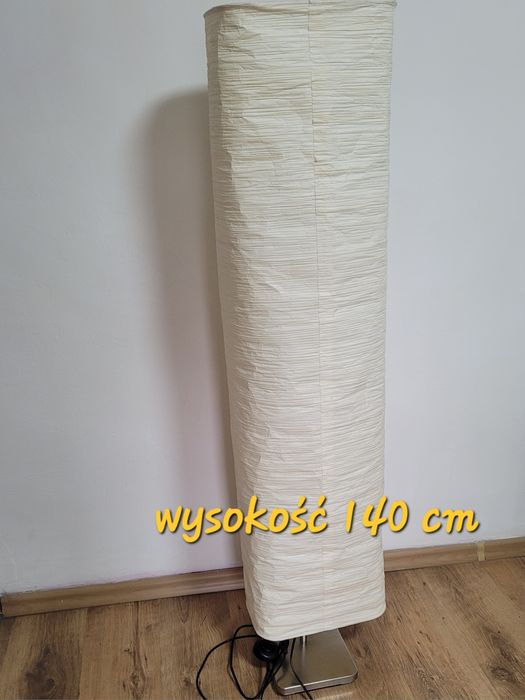 Lampa podłogowa IKEA