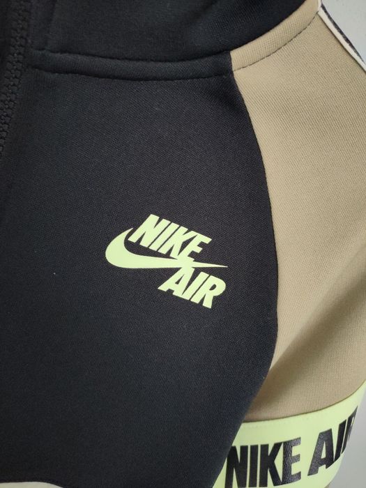 Nike air bluza unikat S 36 jak nowa