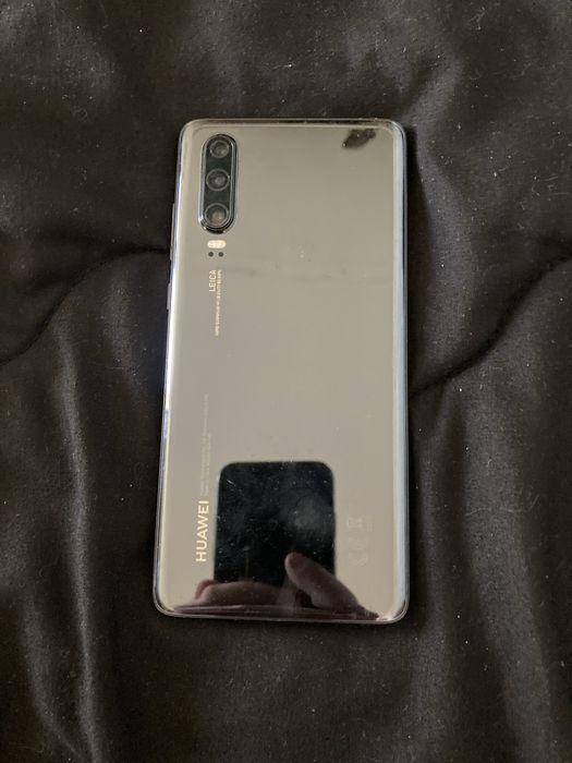 Huawei p30 litee