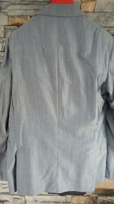 Fato Homem Roberto Verino