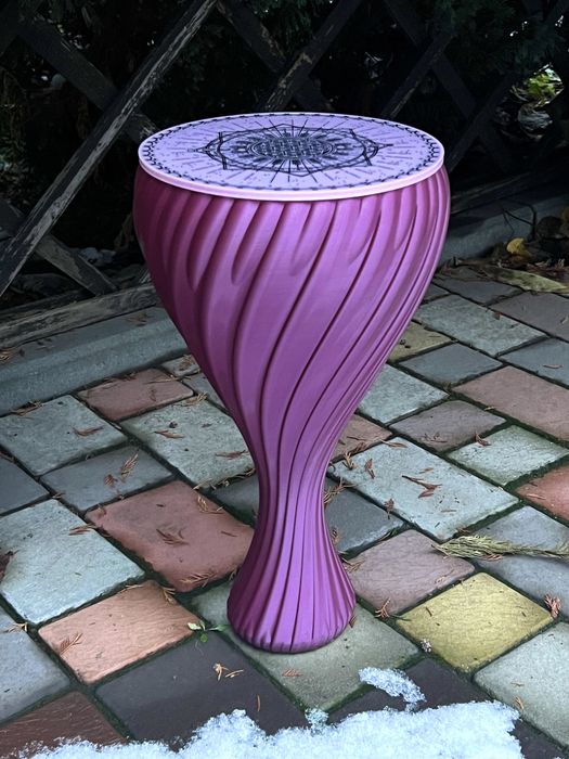 Барабан djembe джембе, там-там, дарбука