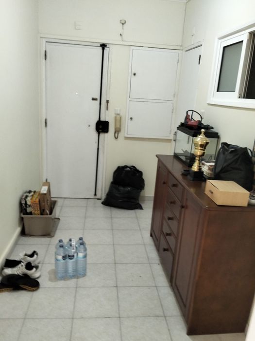 Quartos  pra arrendar